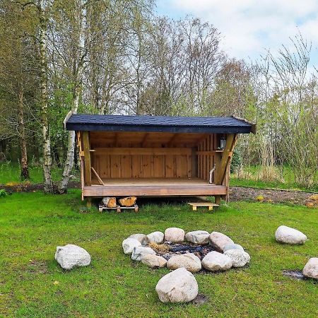 7 Person Holiday Home In 프레데릭스하운 외부 사진